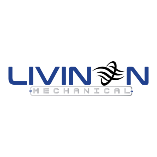 Livinon Mechanical logo