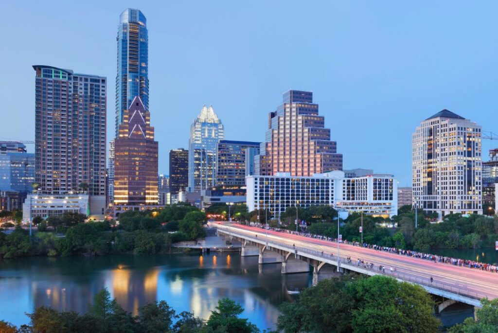 austin
